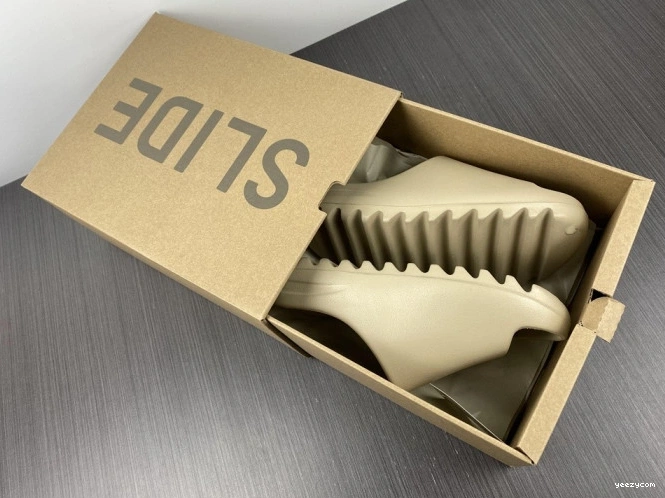 Pure Yeezy Adidas GW1934 Slide 0728